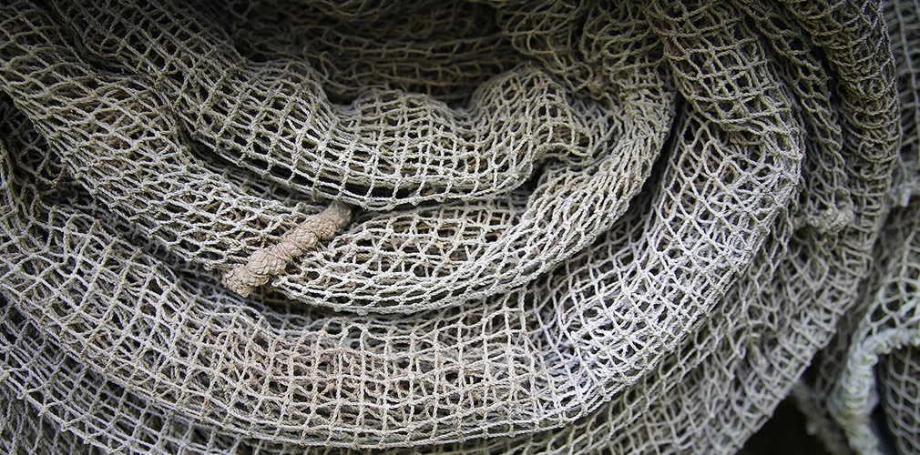 Netting