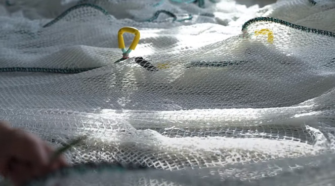 Superknot - новая технология изготовления сетки
