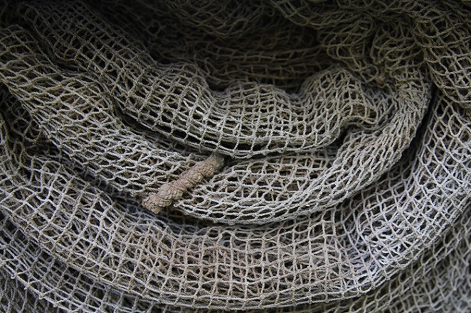 Как купить рыболовные сети
