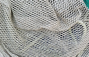 Nylon Netting